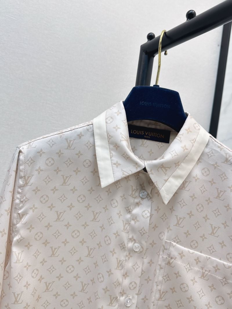 Louis Vuitton Shirts